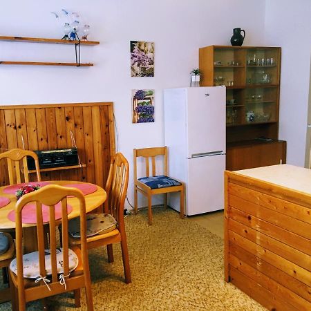 Apartman126 ハルラホフ エクステリア 写真