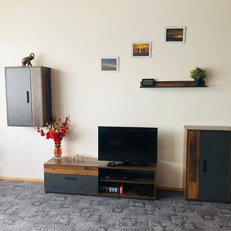 Apartman126 ハルラホフ エクステリア 写真