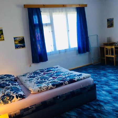 Apartman126 ハルラホフ エクステリア 写真