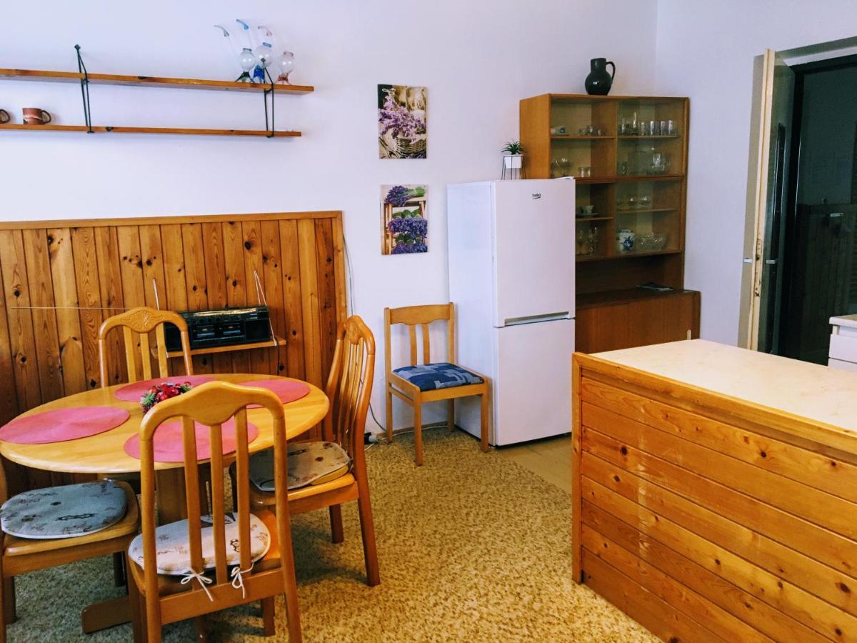 Apartman126 ハルラホフ エクステリア 写真
