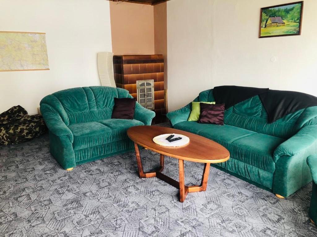 Apartman126 ハルラホフ エクステリア 写真