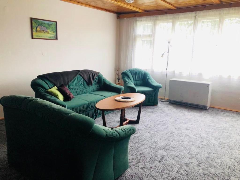 Apartman126 ハルラホフ エクステリア 写真
