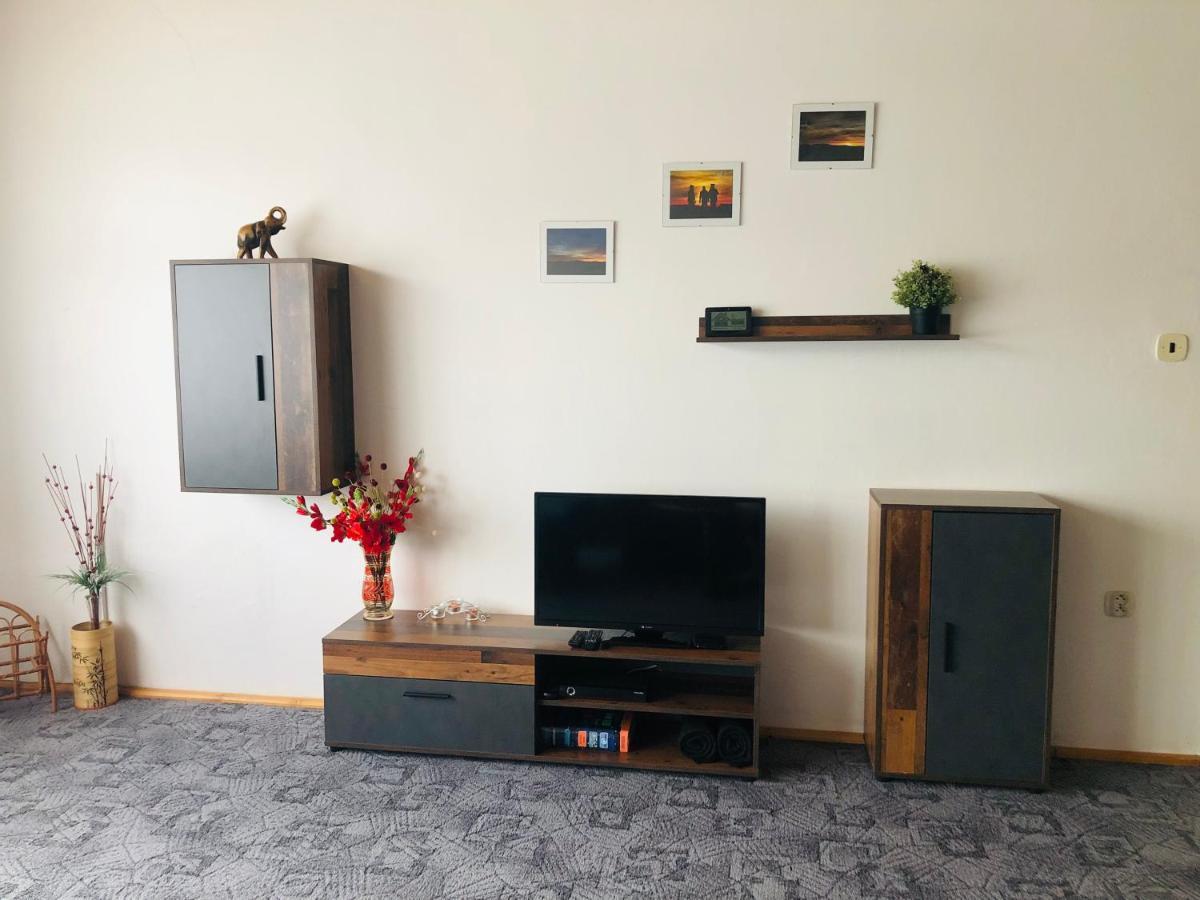 Apartman126 ハルラホフ エクステリア 写真
