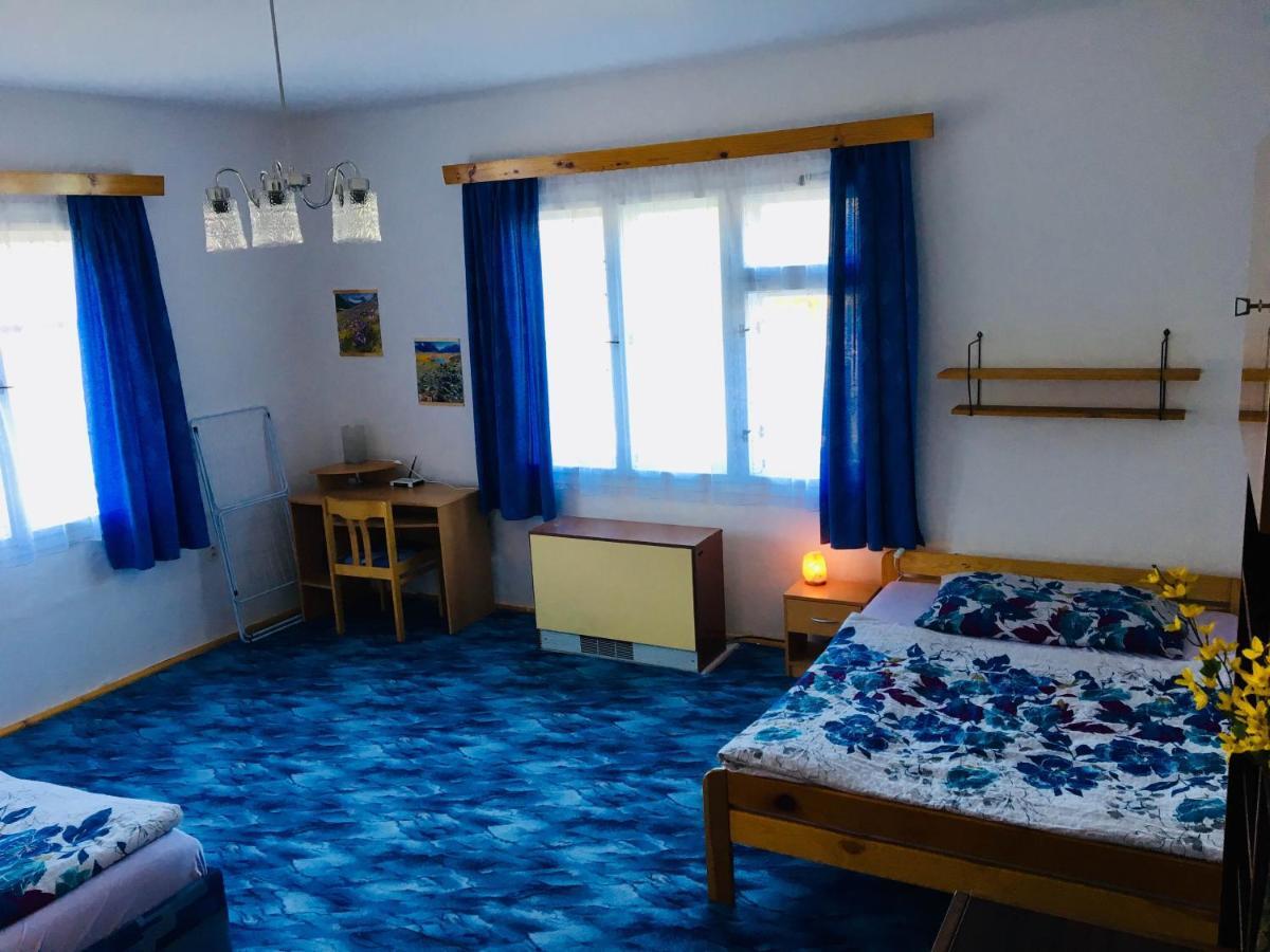 Apartman126 ハルラホフ エクステリア 写真