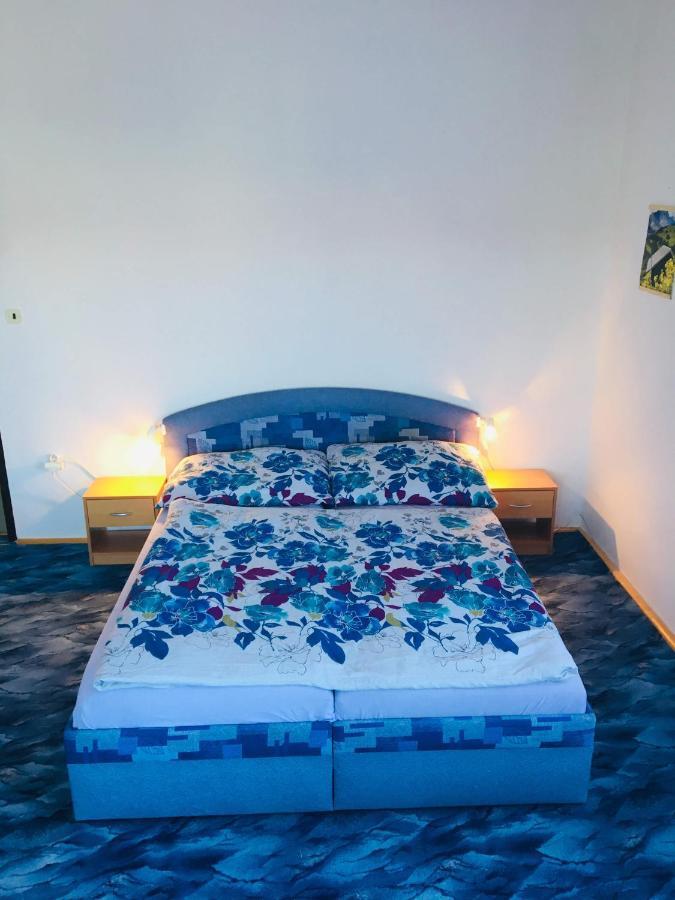Apartman126 ハルラホフ エクステリア 写真