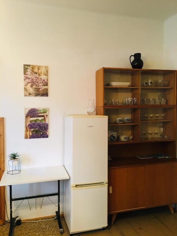 Apartman126 ハルラホフ エクステリア 写真
