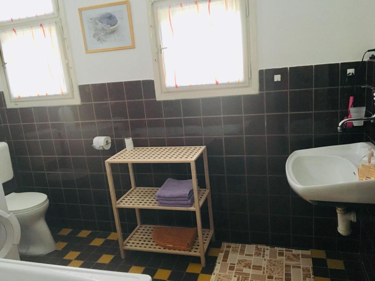 Apartman126 ハルラホフ エクステリア 写真