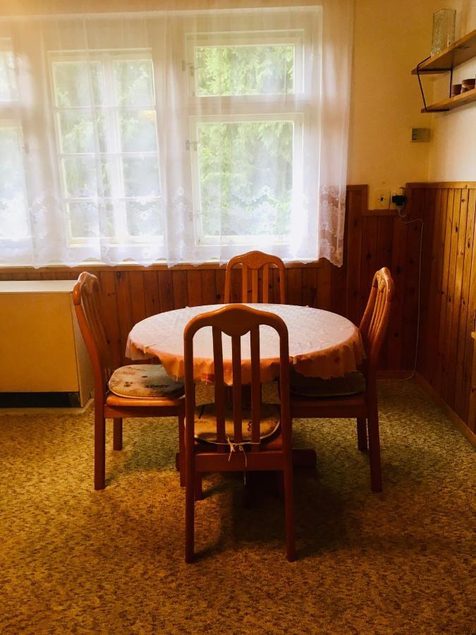 Apartman126 ハルラホフ エクステリア 写真