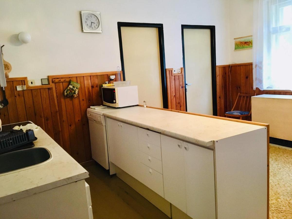 Apartman126 ハルラホフ エクステリア 写真