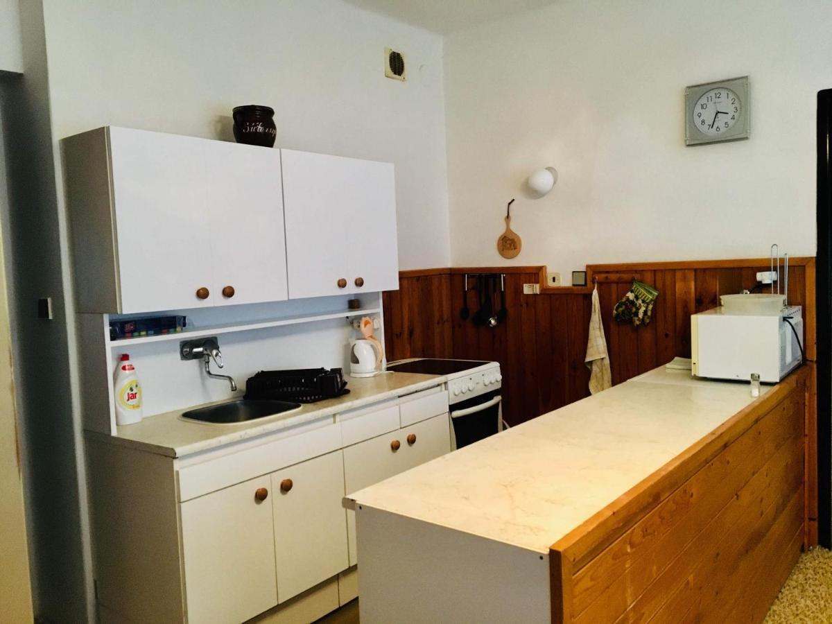Apartman126 ハルラホフ エクステリア 写真