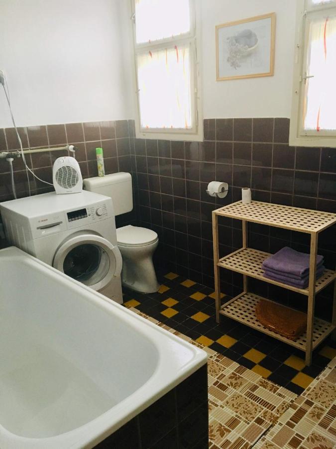 Apartman126 ハルラホフ エクステリア 写真